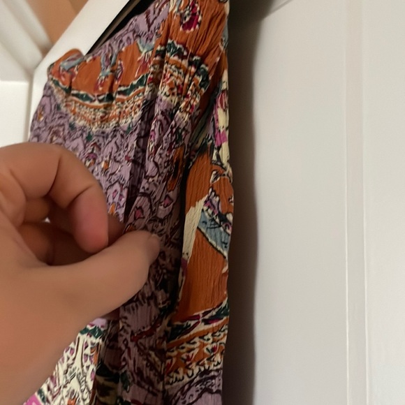 Bohme Wynn Maxi Skirt - Small - Picture 6 of 6